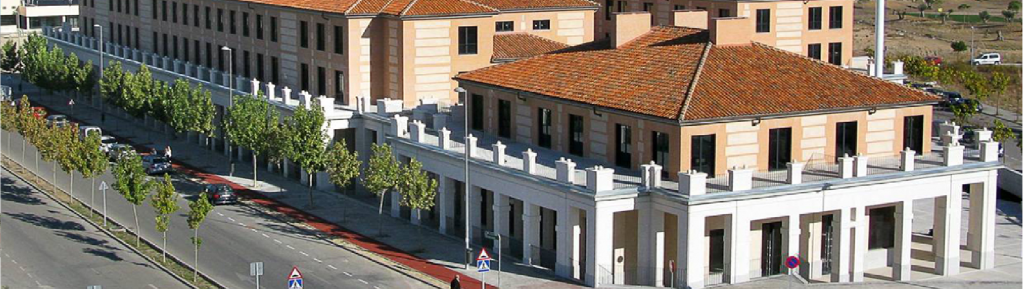 Oficina en Centro Empresarial La Montaña, Aranjuez