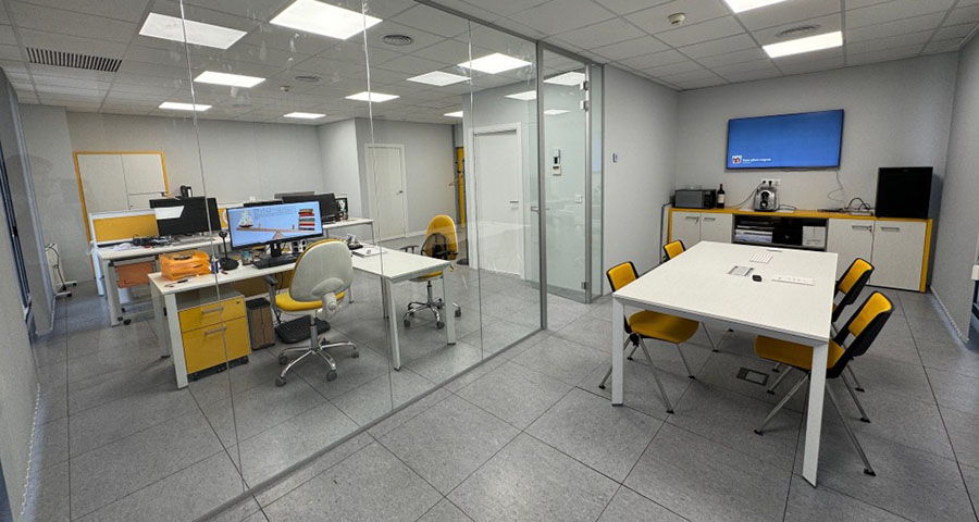 Trabajo en equipo colaborativo
